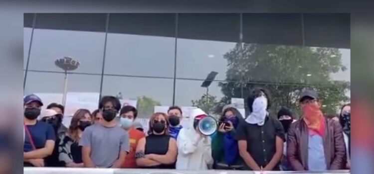 Antorcha Campesina detrás del conflicto de la BUAP, gobernador de Puebla