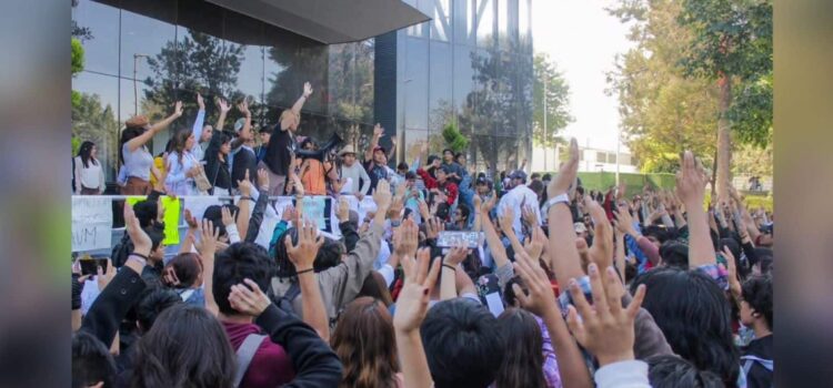 BUAP continuará en paro, solo Medicina regresará a clases el lunes