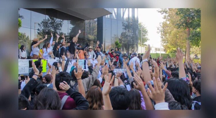 BUAP continuará en paro, solo Medicina regresará a clases el lunes