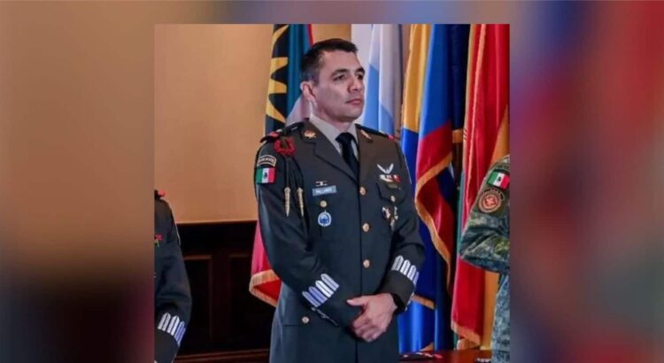 Mando militar dirigirá Secretaría de Seguridad de Puebla