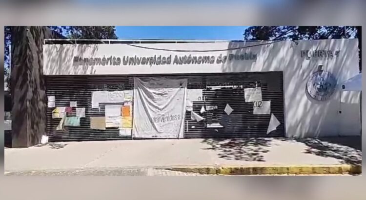 Armenta Mier rechaza intervención de seguridad y aprehensión en conflicto de la UAP