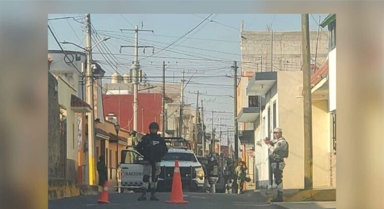 Detenidos solo 2 alcaldes de Puebla, uno se dio a la fuga