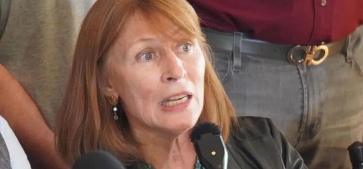 Tatiana Clouthier asume la titularidad del Instituto de Mexicanas y Mexicanos en el Exterior