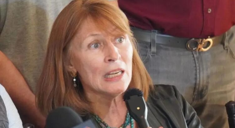 Tatiana Clouthier asume la titularidad del Instituto de Mexicanas y Mexicanos en el Exterior