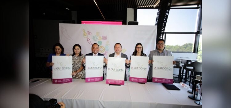 “La Gran Escapada” proyecta una derrama de mil mdp para Puebla