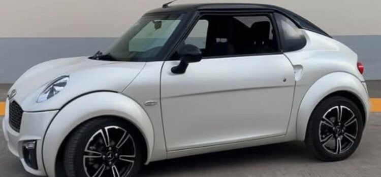 Puebla destaca en venta de autos eléctricos e híbridos