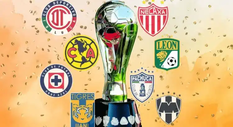 Arranca la liguilla Arranca la liguilla
