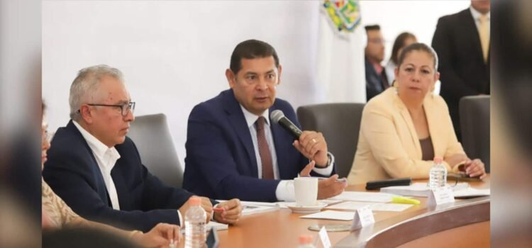 Armenta advierte: tolerancia cero a funcionarios coludidos con el crimen