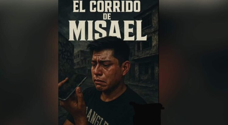 Viral corrido de Misael, joven de agredido en Tehuacán, Puebla