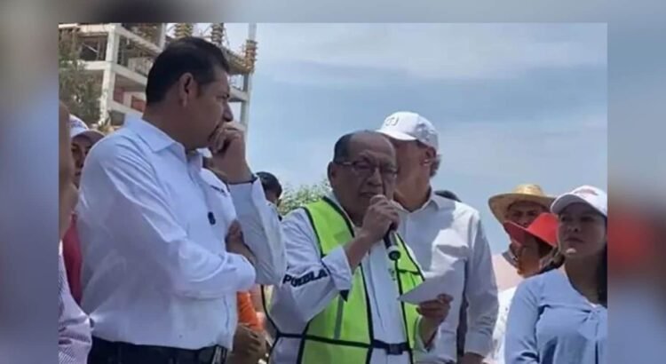 Crisis en 4 alcaldías poblanas, inseguridad, prófugos y licencias