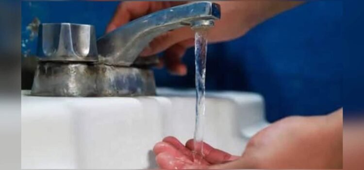Frenarán aumentos en tarifas de agua en Puebla