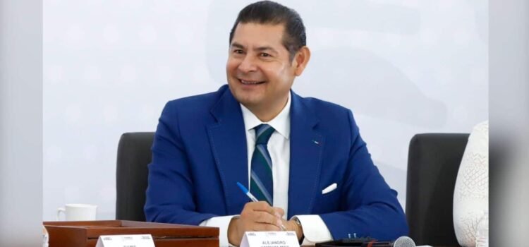 Desaparece el CAPCEE, Armenta argumenta presunta corrupción