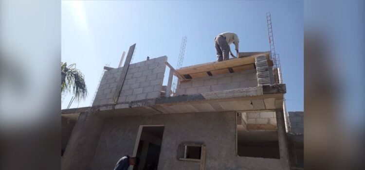 Más del 70% de las construcciones en Puebla vulnerables a sismos