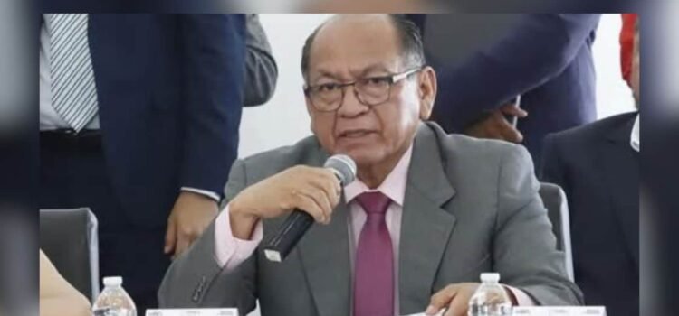 Exigen destitución del secretario de Gobernación en Puebla