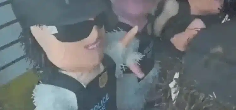 Para que les pegues a gusto