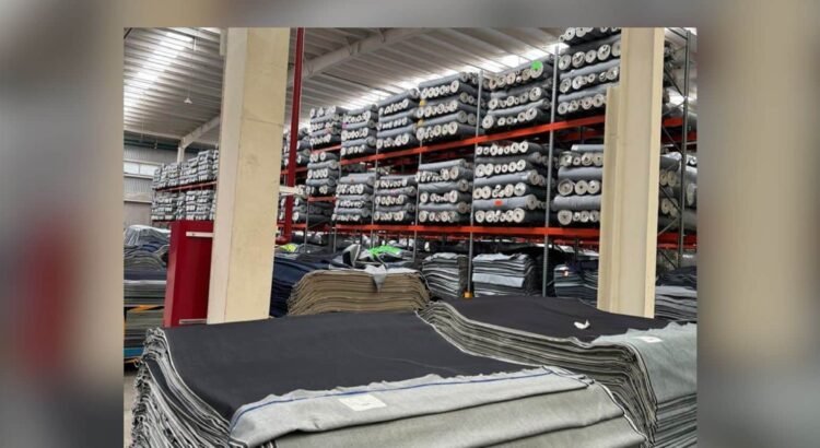 Paro en sector textil en Puebla por importaciones ilegales