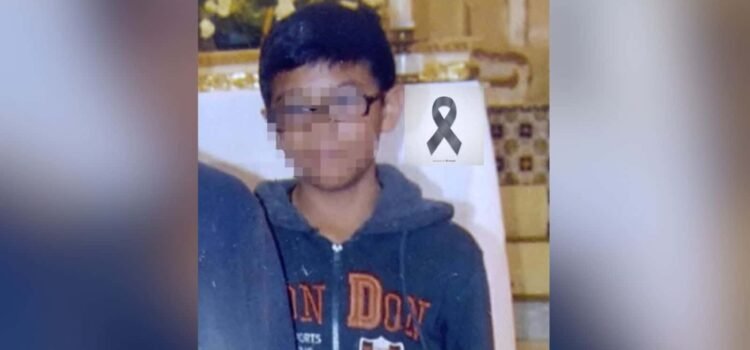 Restos hallados en Puebla son de Rafita Restos hallados en Puebla son de Rafita