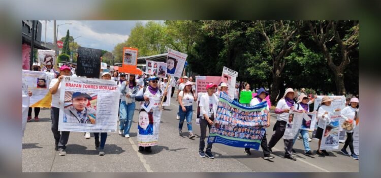 Puebla registra 468 personas desaparecidas Puebla registra 468 personas desaparecidas