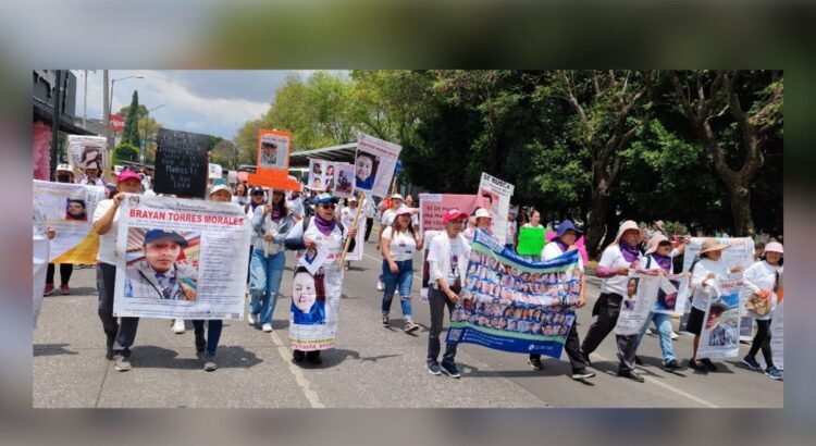 Puebla registra 468 personas desaparecidas