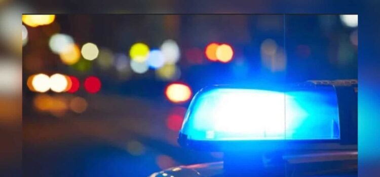 Joven muere en balacera durante palenque clandestino en Puebla Joven muere en balacera durante palenque clandestino en Puebla