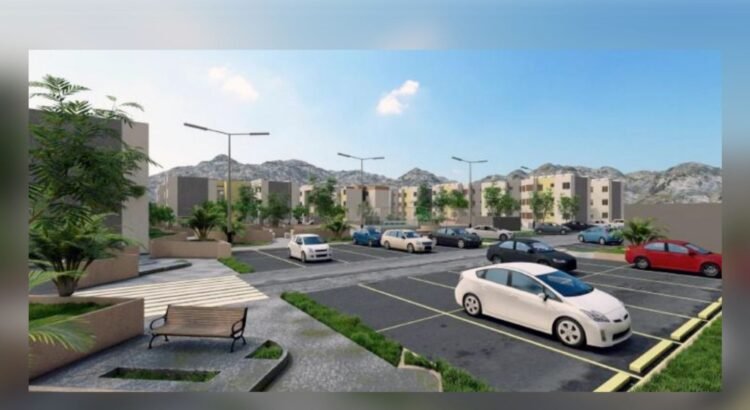 Puebla impulsa construcción de casi 20 mil viviendas sociales