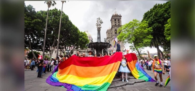 Puebla: grave repunte de crímenes de odio contra personas LGBTIQ+ Puebla: grave repunte de crímenes de odio contra personas LGBTIQ+