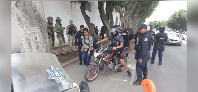 Controversia por Ley Casco en Puebla Controversia por Ley Casco en Puebla