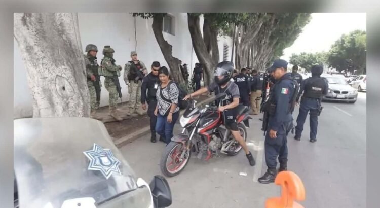 Controversia por Ley Casco en Puebla