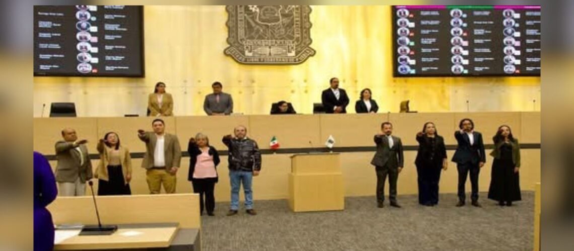 Puebla renueva Consejo Ciudadano de Comisión de Búsqueda de Desaparecidos