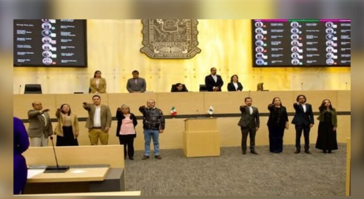Puebla renueva Consejo Ciudadano de Comisión de Búsqueda de Desaparecidos