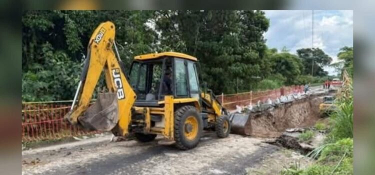 Tormenta Erick deja daños en 10 municipios de Puebla Tormenta Erick deja daños en 10 municipios de Puebla