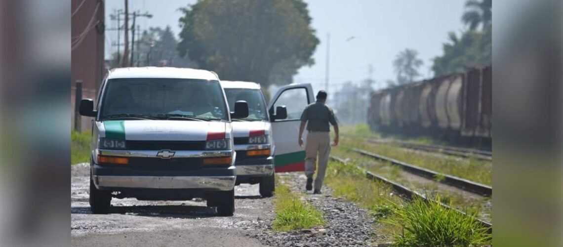 Puebla registra 562 detenciones de migrantes