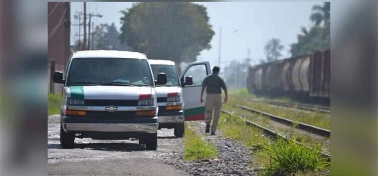 Puebla registra 562 detenciones de migrantes Puebla registra 562 detenciones de migrantes