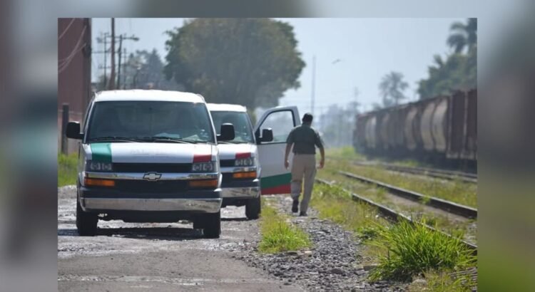 Puebla registra 562 detenciones de migrantes