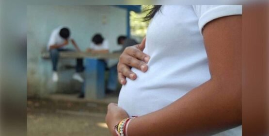 Más de 8 mil 700 embarazos en menores reporta Puebla durante 2024