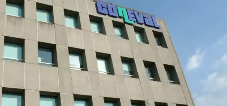 Muere el Coneval