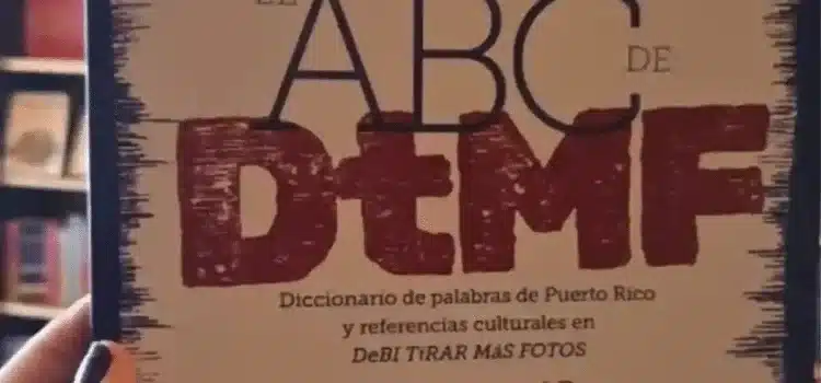 Por fin, podrás entender lo que dice Bad Bunny Por fin, podrás entender lo que dice Bad Bunny