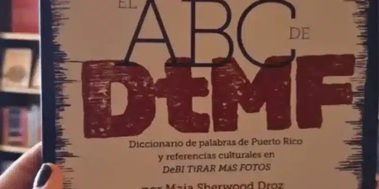 Por fin, podrás entender lo que dice Bad Bunny