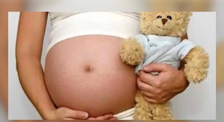 Puebla, líder en embarazos infantiles