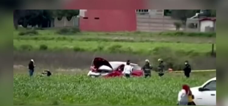 CJNG se adjudica ataque con explosivos en Coronango, Puebla y lanza amenaza