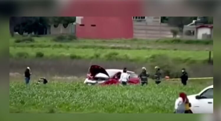 CJNG se adjudica ataque con explosivos en Coronango, Puebla y lanza amenaza