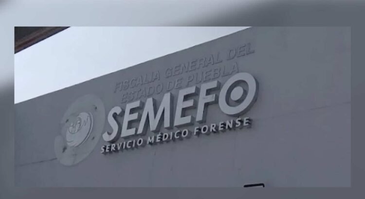260 cuerpos identificados en Puebla avanzan hacia entrega familiar