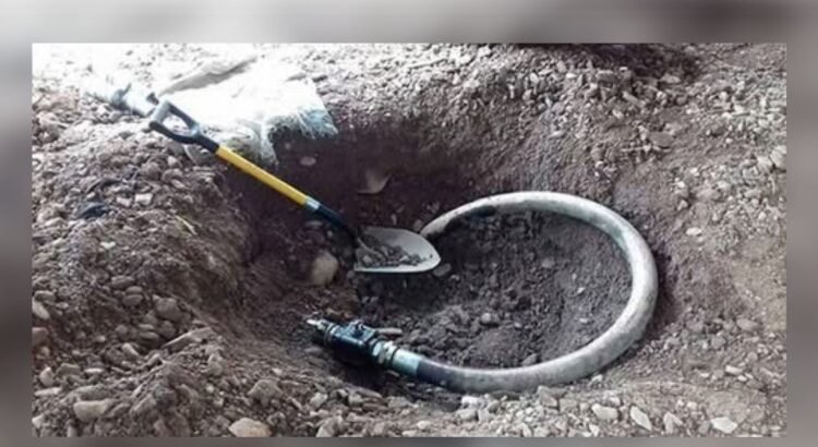 Puebla, líder en tomas clandestinas