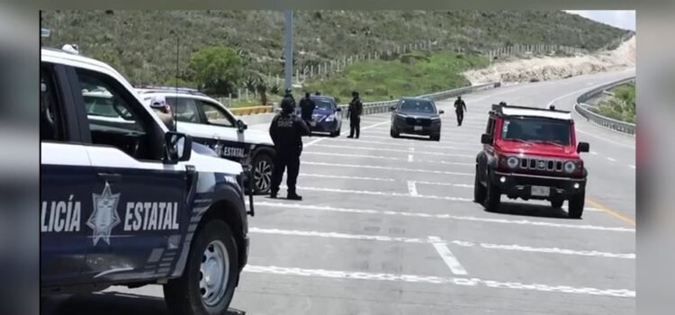 Puebla, la segunda entidad con más robos a transportistas en el país