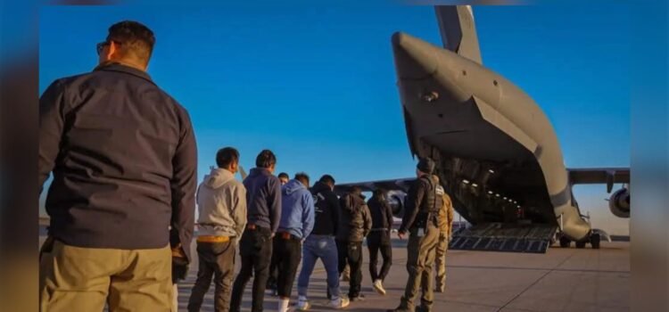 Puebla, primer lugar en deportaciones de colombianos ligados a delitos