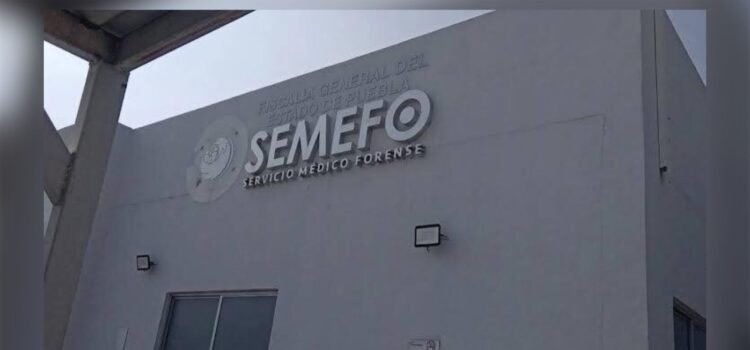 768 cuerpos permanecen sin identificar en el SEMEFO y panteón forense de Puebla 768 cuerpos permanecen sin identificar en el SEMEFO y panteón forense de Puebla