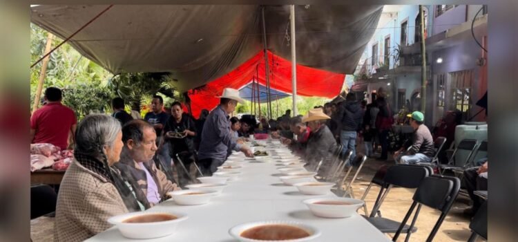 Casi 4 de cada 10 hogares en Puebla enfrentan dificultades para cubrir sus necesidades alimentarias Casi 4 de cada 10 hogares en Puebla enfrentan dificultades para cubrir sus necesidades alimentarias