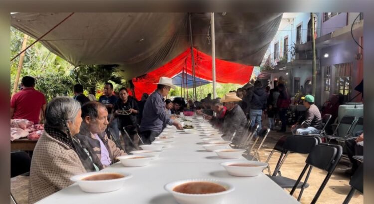 Casi 4 de cada 10 hogares en Puebla enfrentan dificultades para cubrir sus necesidades alimentarias