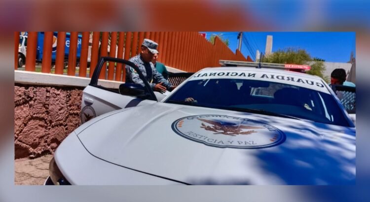 Puebla, entre los estados con más enfrentamientos y delitos violentos en 2024