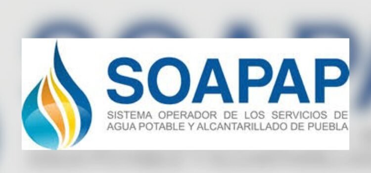 SOAPAP de Puebla, el organismo operador de agua con mayor deuda en México